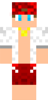 luffyXD