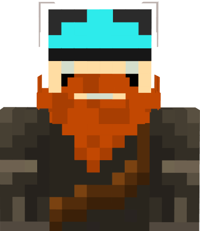 Preview of texture: dwarfman
