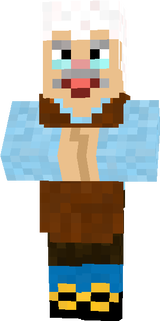 gepetto