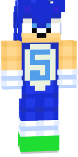 sonic jafet