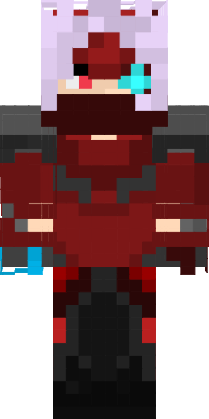 Preview of texture: project Skin