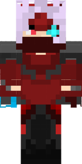 project Skin