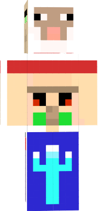 Preview of texture: 動物