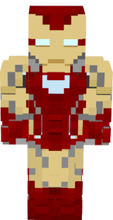 iron