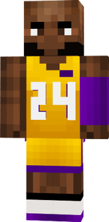 kobe b. brynat