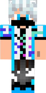 GALAXITE
