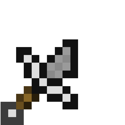 Preview of texture: stone_sword