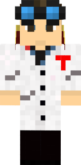 Titan gaming