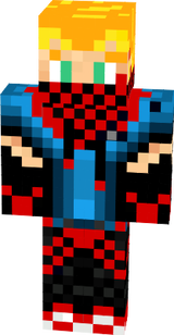 BLUEgamerworld