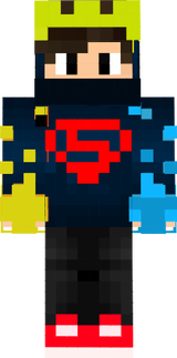 BlodyGamer