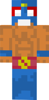 EL PRIMOOOO