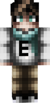 minecraft gezgini