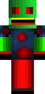 BloodMelon
