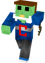 SlimeOgryzek