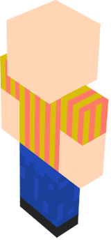 Employee 3008 roblox