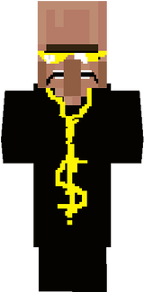 Sadcoolvillager