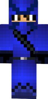 TThunder Ninja