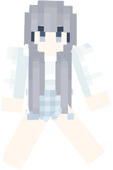 私服2