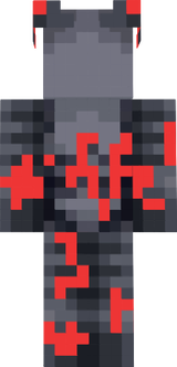 Heleaus Skin Young Markings