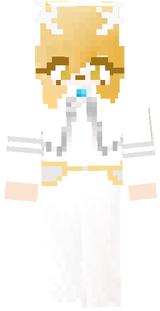 sapphireee (angel girl) serie UwU (non finito)