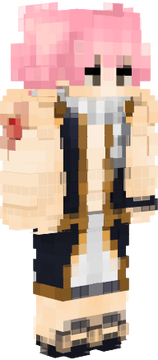 Natsu 