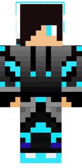 skin dh