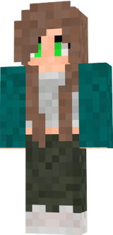 Egengjort Girl 1