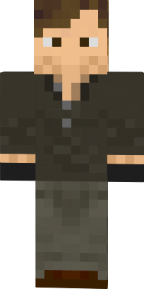 Preview of texture: Dexter Morgan