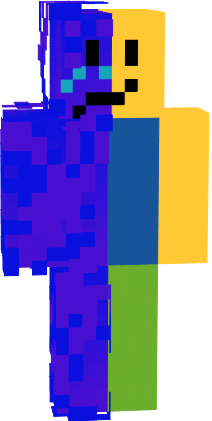 Preview of texture: noob-my icon in gd