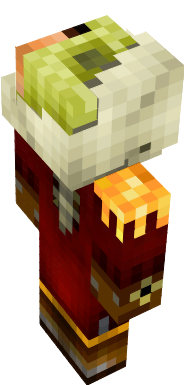 Preview of texture: mozkozroutik