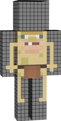 Preview of texture: bob