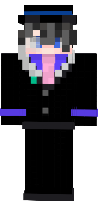 Preview of texture: BLASK SUIT 