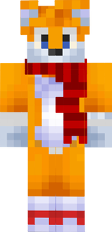 tails