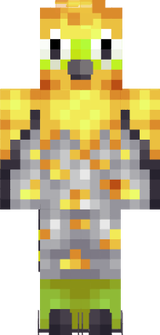 grand thunder bird