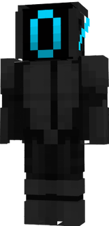 blue skarry