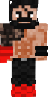 roman reigns