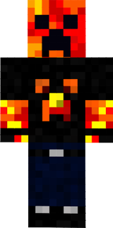 THECreeper