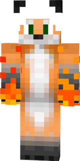 captain fox 