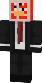 Meat Suit