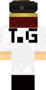 Titan gaming final