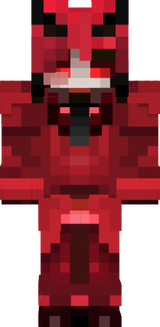 alastor