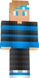 Bluezin