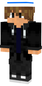 zenin Minecraft Skins - NovaSkin