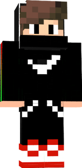 HunterChicken