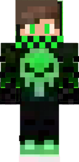 skin massa