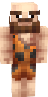 caveman