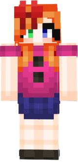 Elizabeth Afton