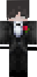 ken con traje