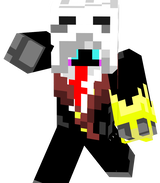 マイクラスキン