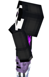 Panda (lila edition)